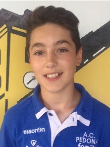 BOTTERO PIETRO
